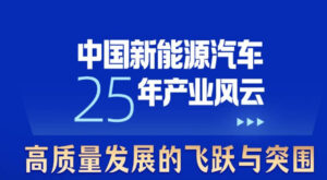 新能汽车发展撬动千亿动力电池市场